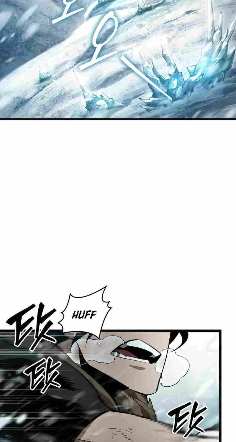 The World After The End Chapter 3 page 4 - 