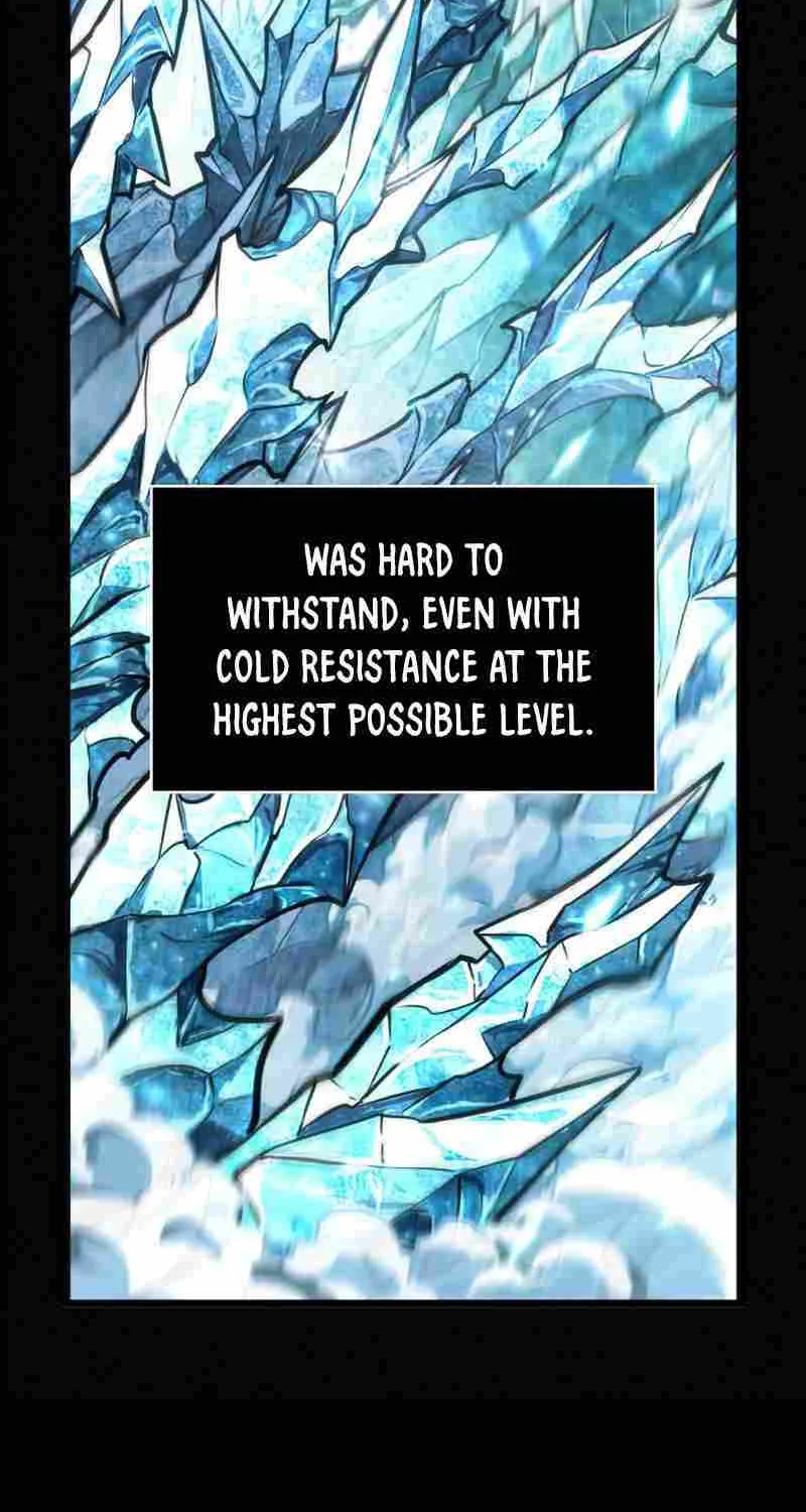 The World After The End Chapter 3 page 31 - 