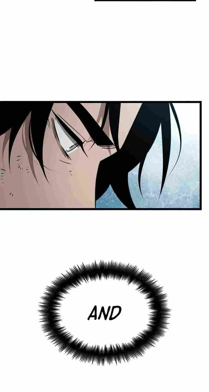 The World After The End Chapter 3 page 34 - 