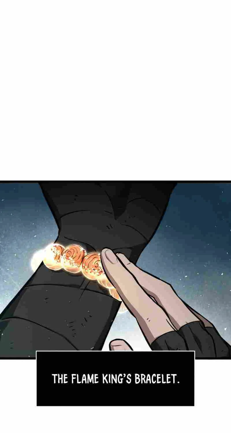 The World After The End Chapter 3 page 35 - 