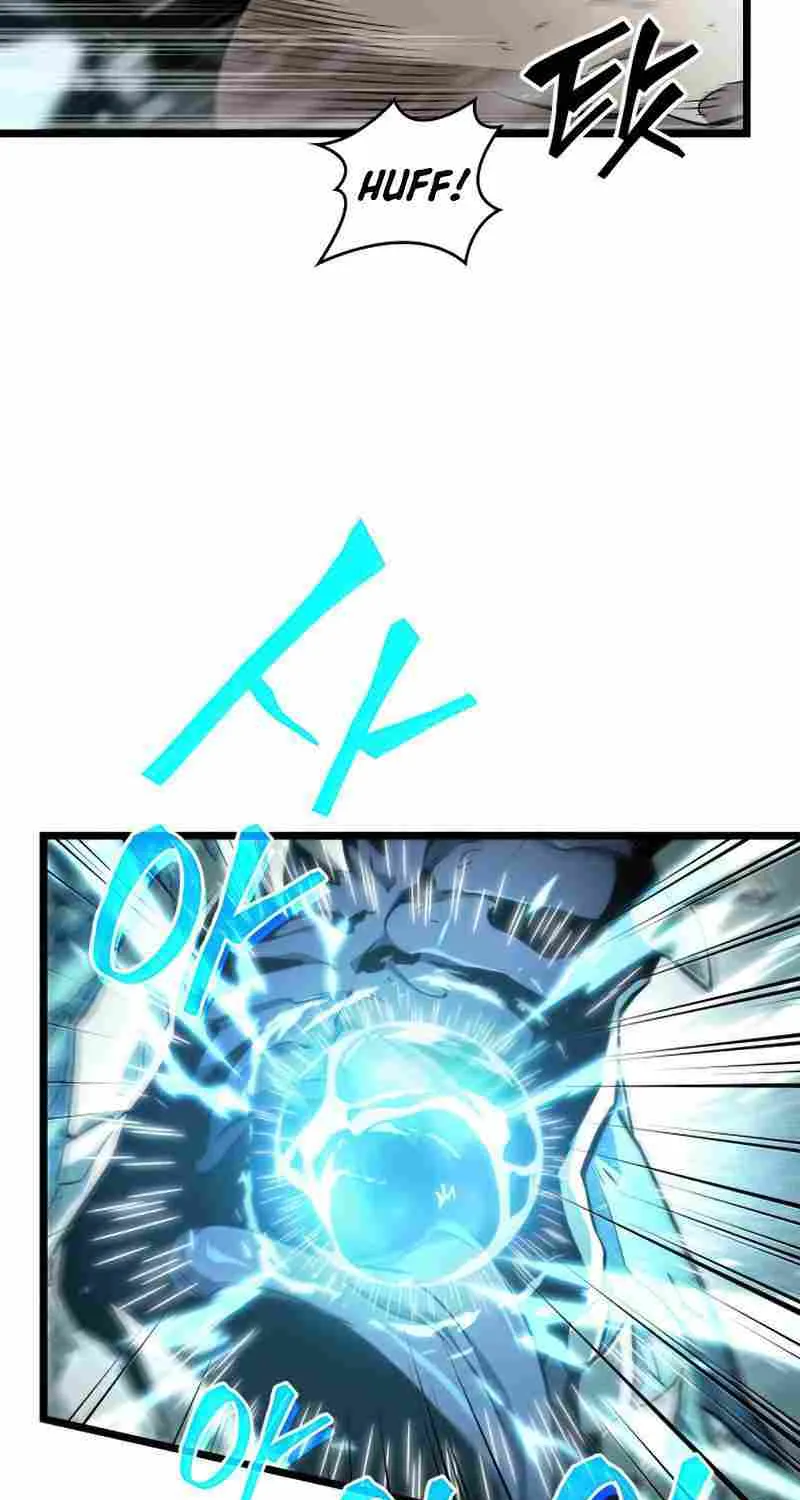 The World After The End Chapter 3 page 5 - 