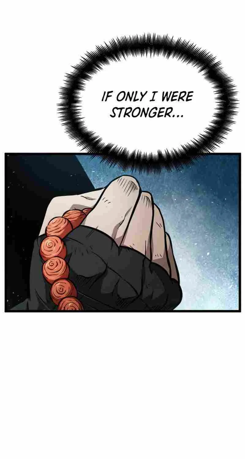 The World After The End Chapter 3 page 41 - 