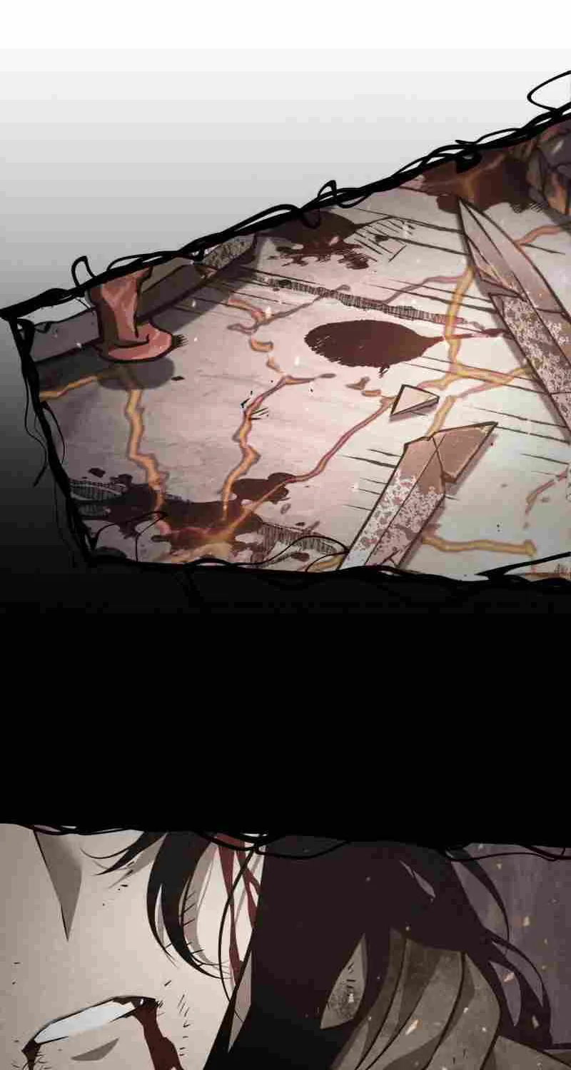 The World After The End Chapter 3 page 42 - 