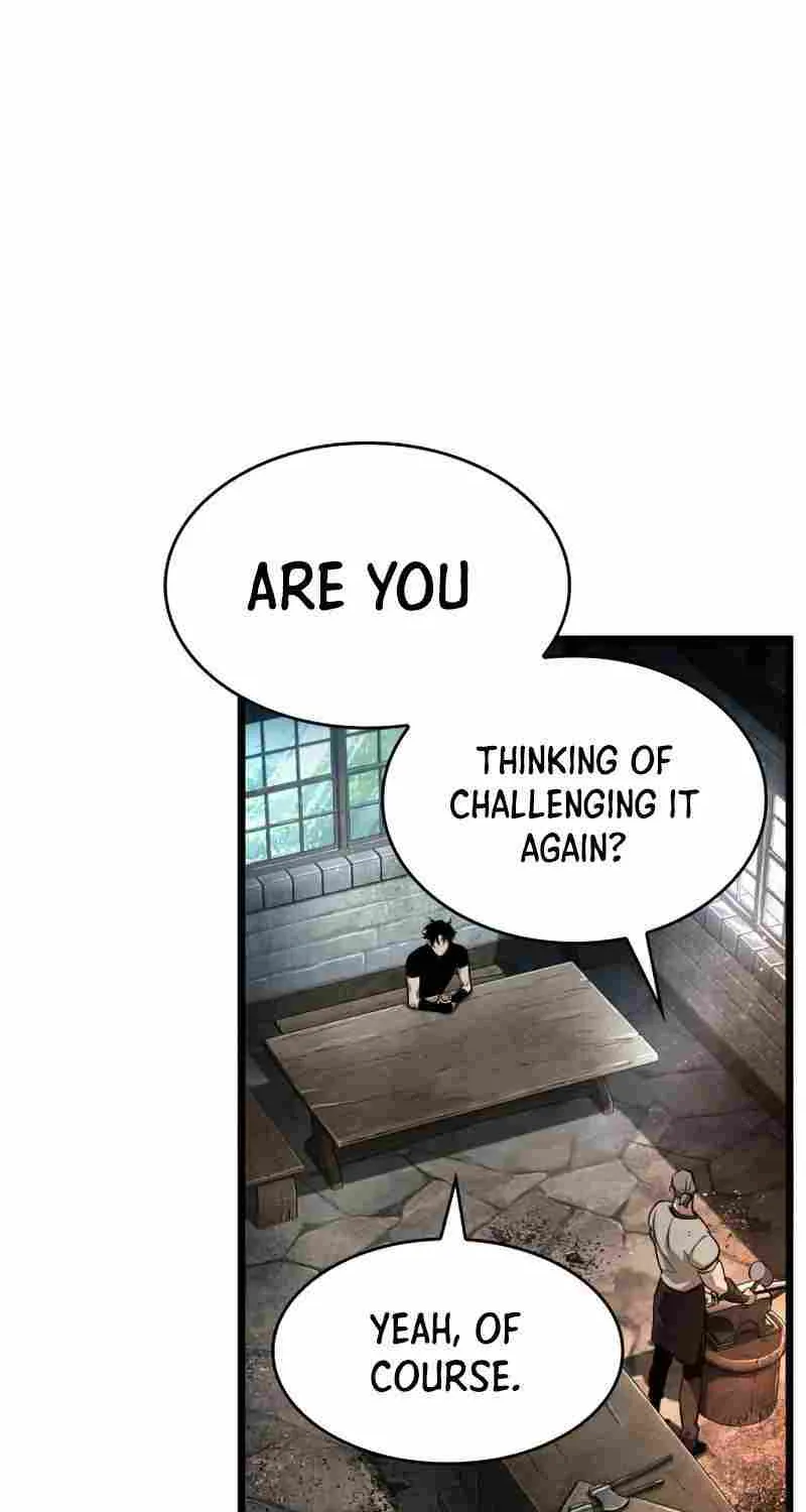 The World After The End Chapter 3 page 46 - 