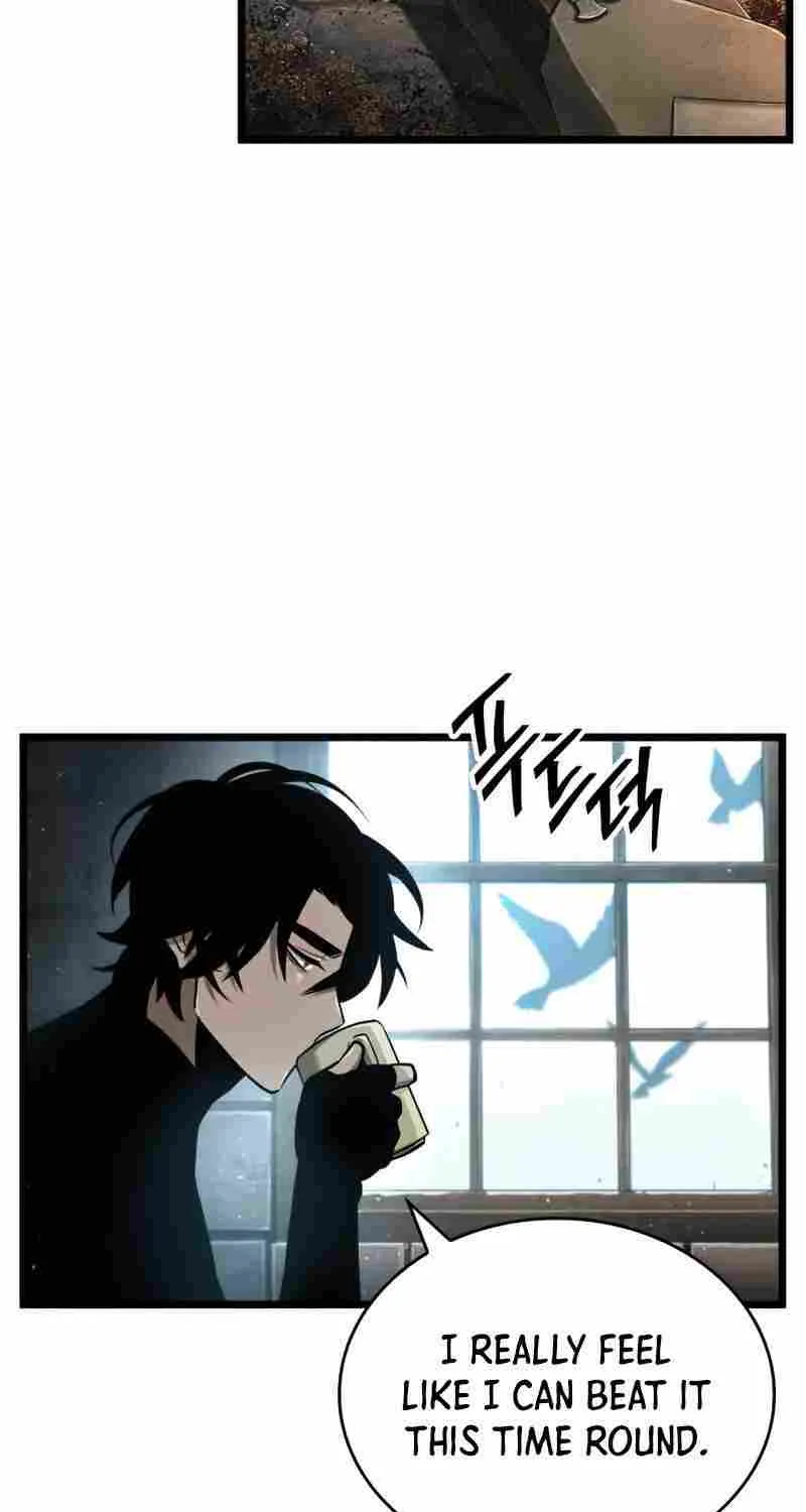 The World After The End Chapter 3 page 47 - 