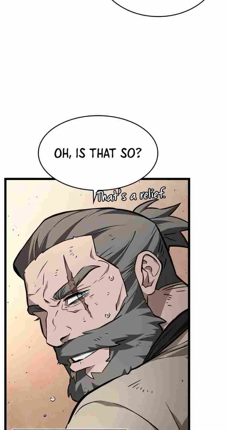The World After The End Chapter 3 page 48 - 