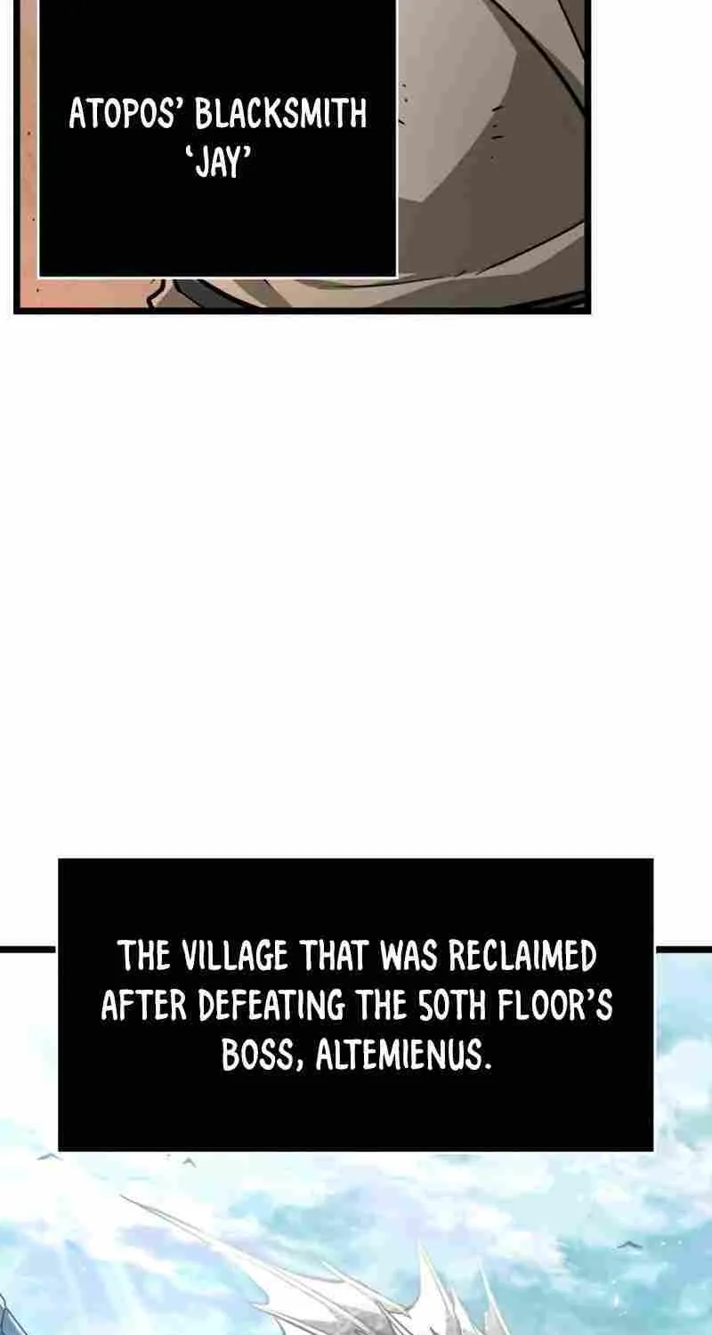 The World After The End Chapter 3 page 49 - 