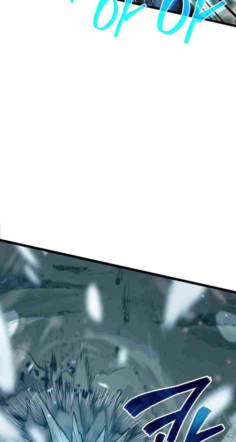 The World After The End Chapter 3 page 6 - 