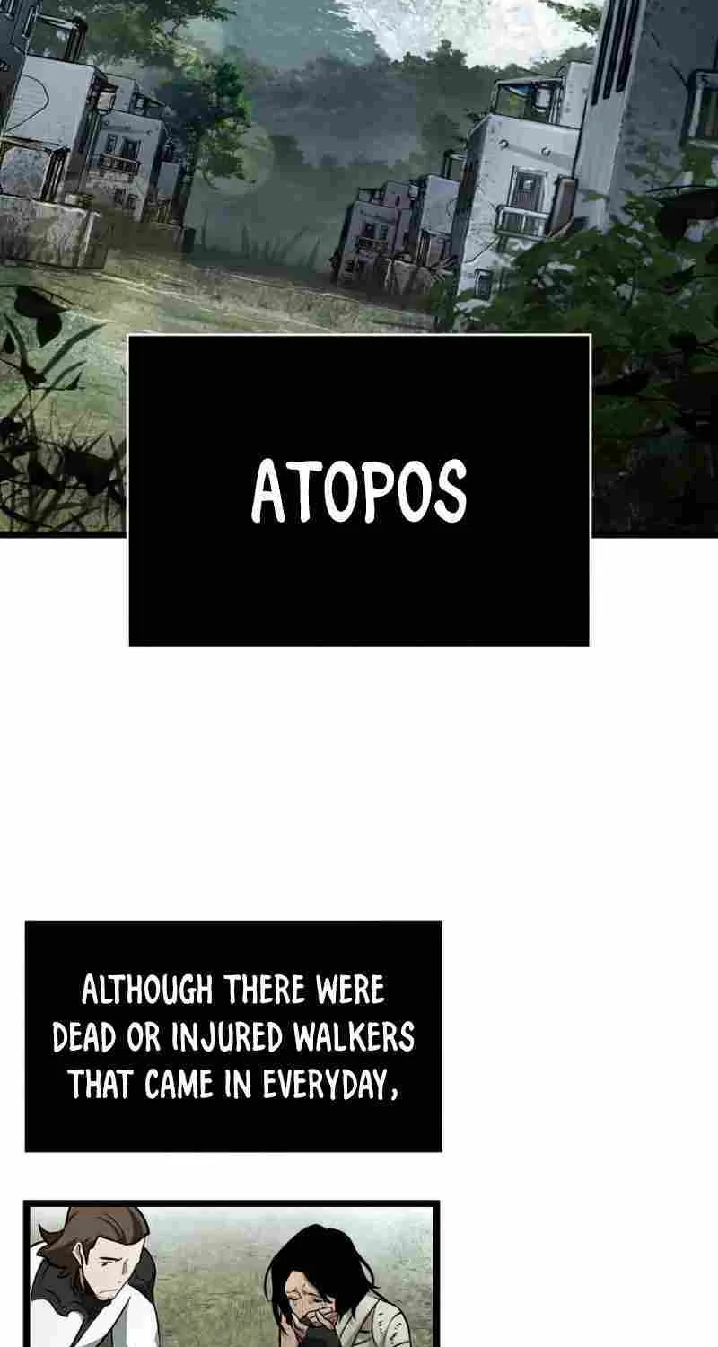 The World After The End Chapter 3 page 51 - 