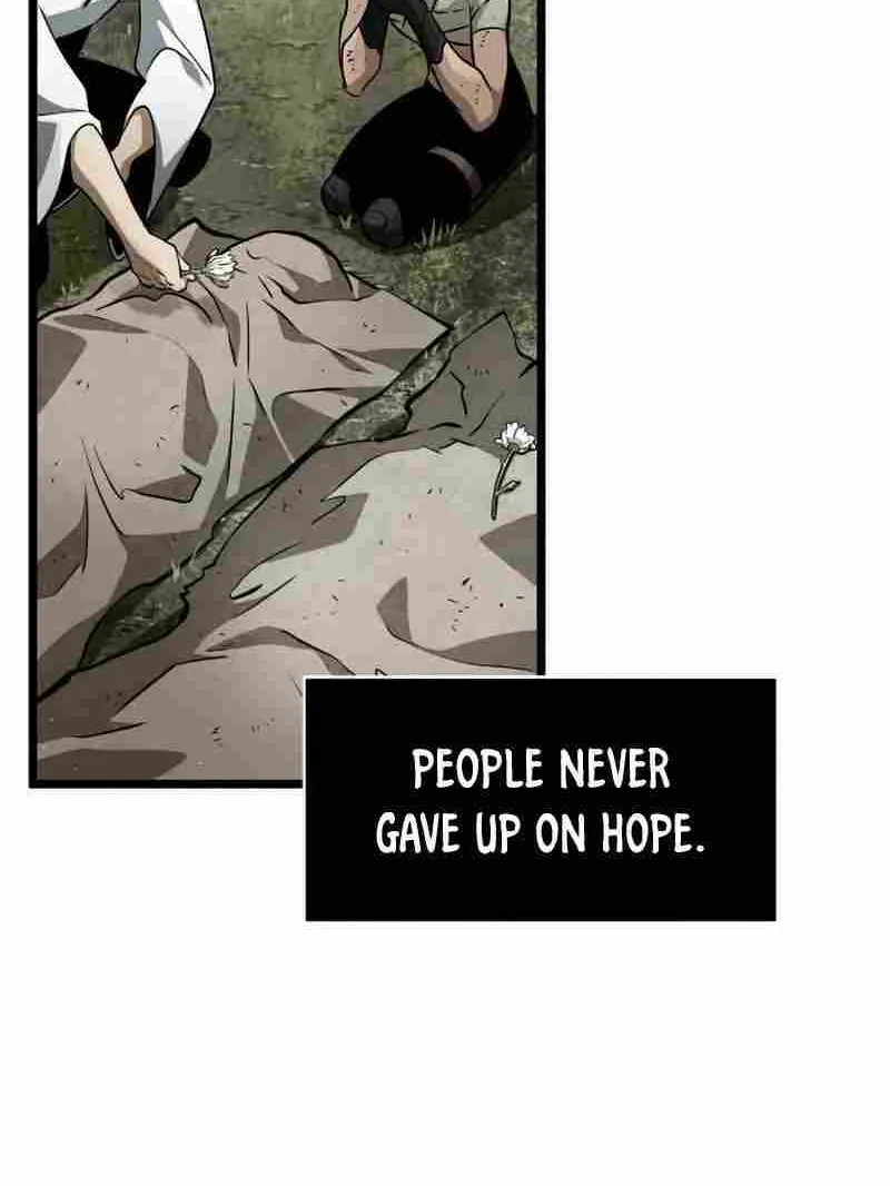 The World After The End Chapter 3 page 52 - 
