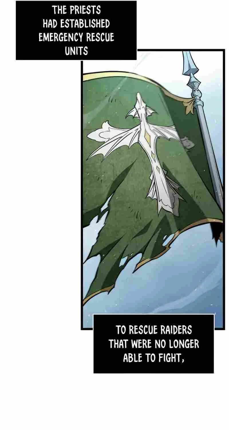 The World After The End Chapter 3 page 53 - 