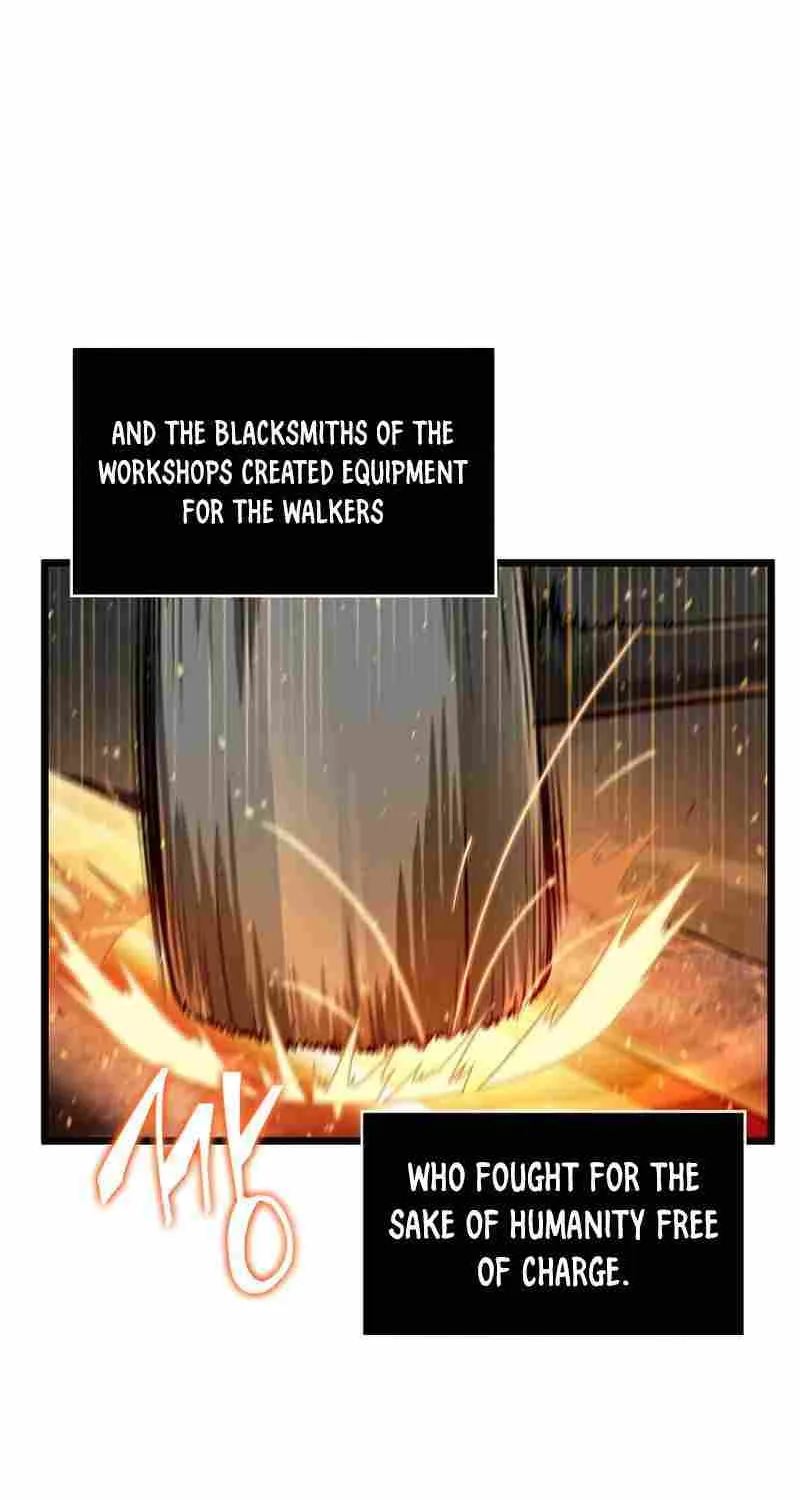 The World After The End Chapter 3 page 54 - 