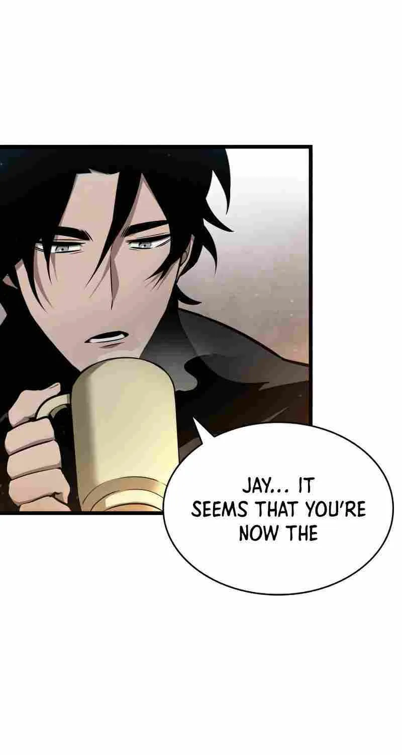 The World After The End Chapter 3 page 55 - 