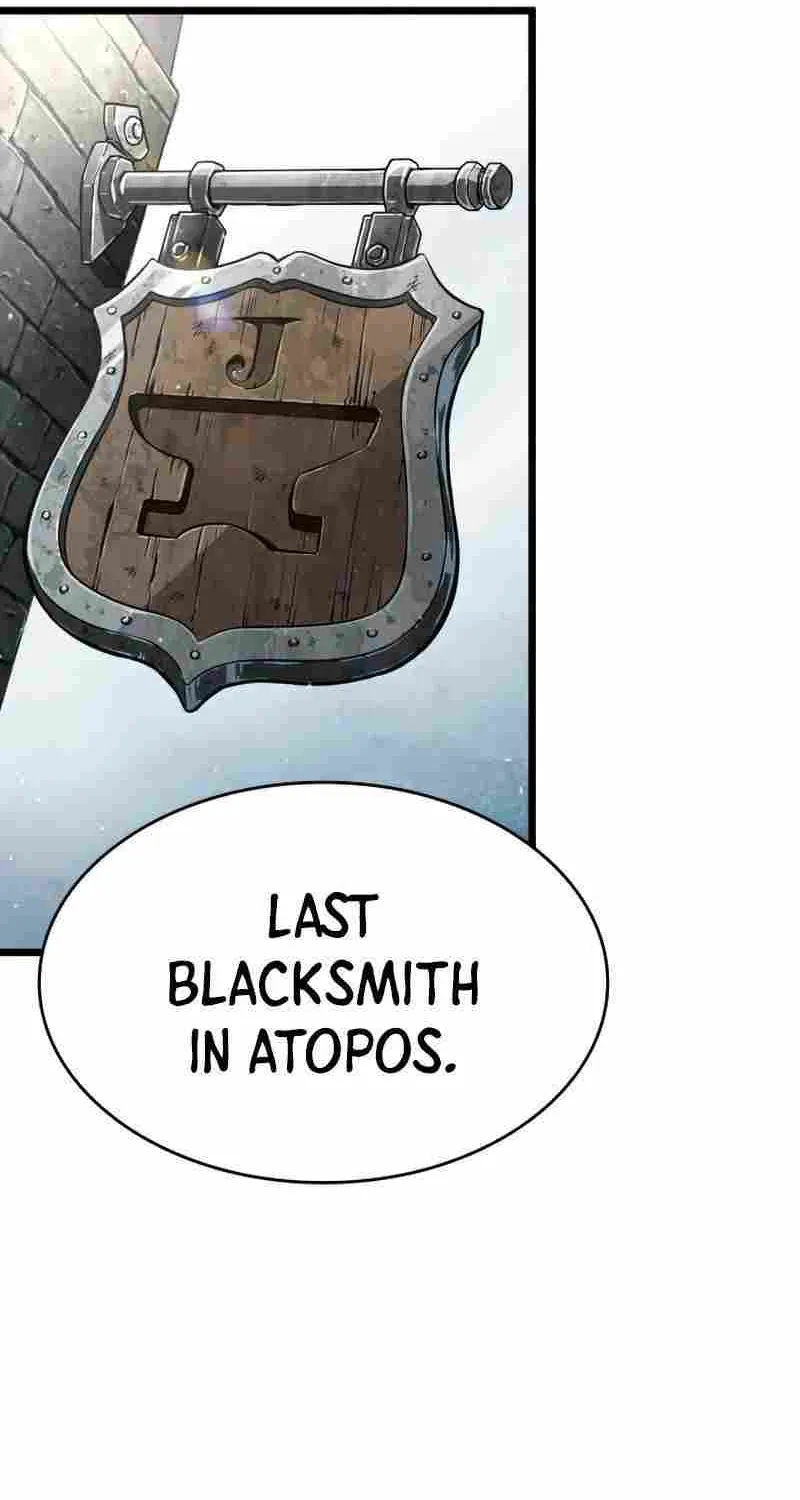 The World After The End Chapter 3 page 56 - 