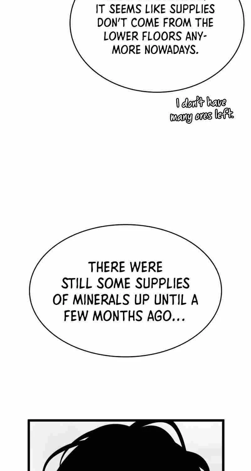 The World After The End Chapter 3 page 58 - 
