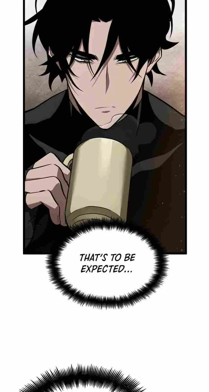 The World After The End Chapter 3 page 59 - 