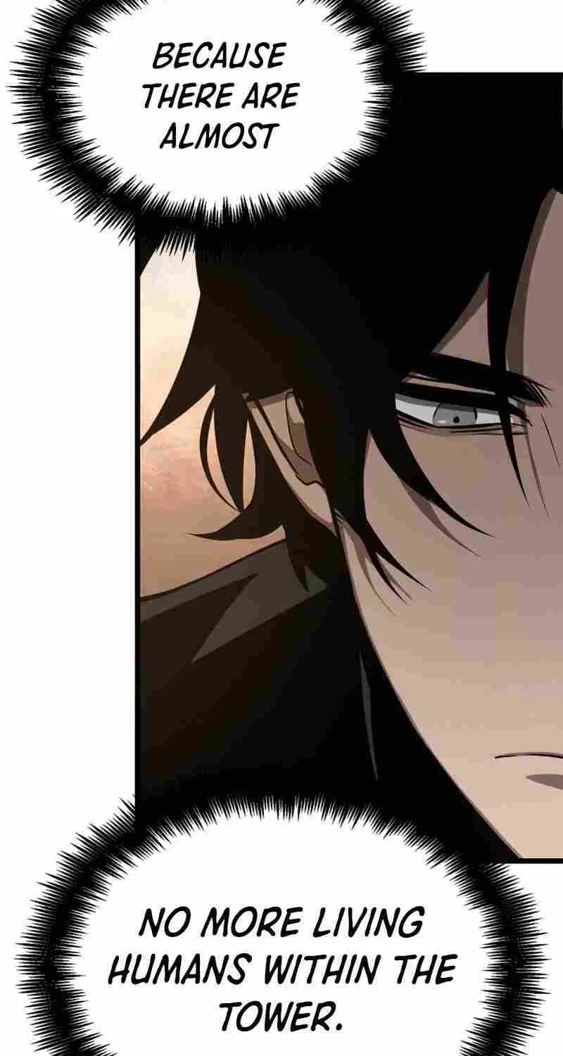 The World After The End Chapter 3 page 60 - 