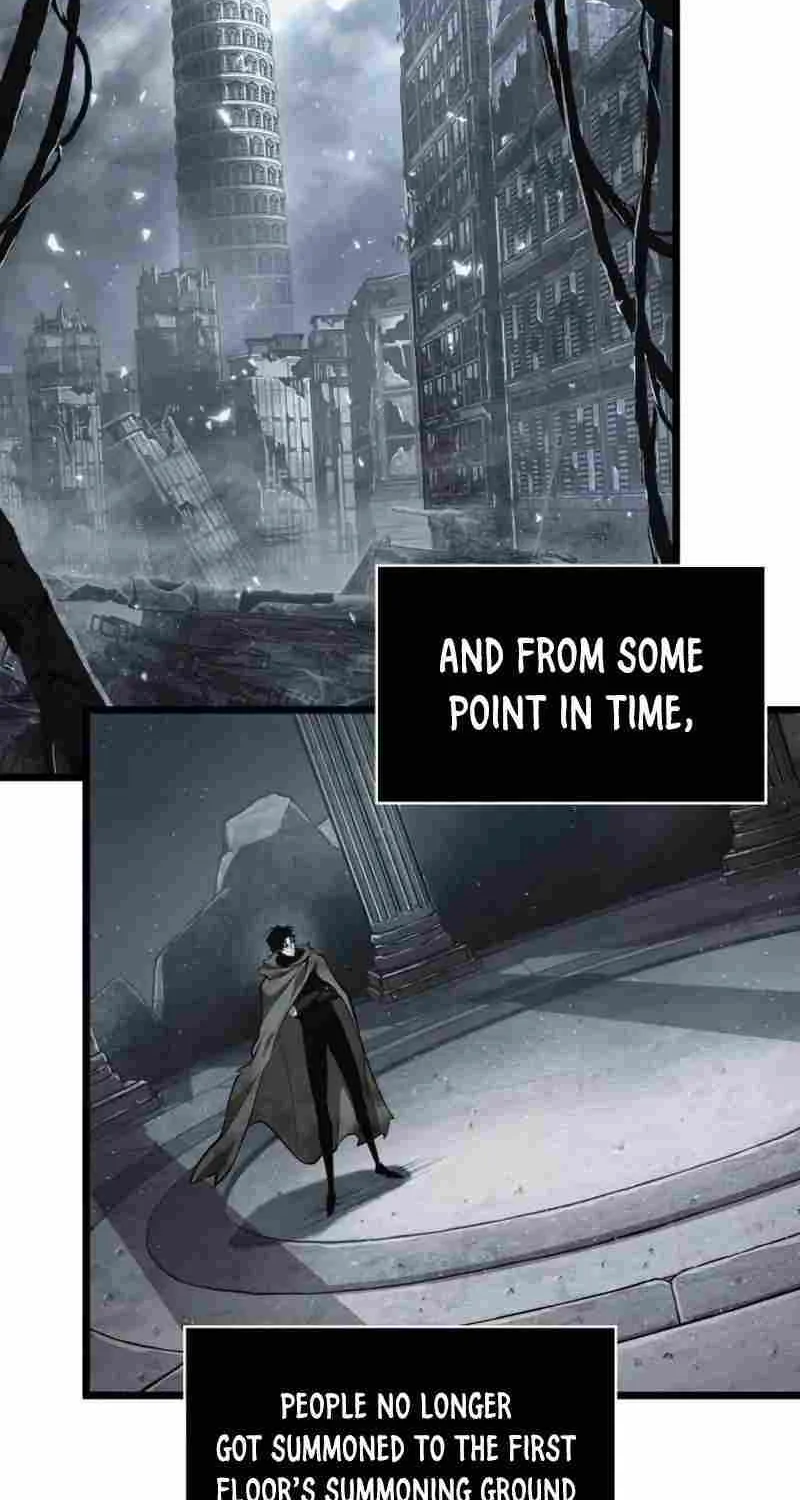 The World After The End Chapter 3 page 62 - 