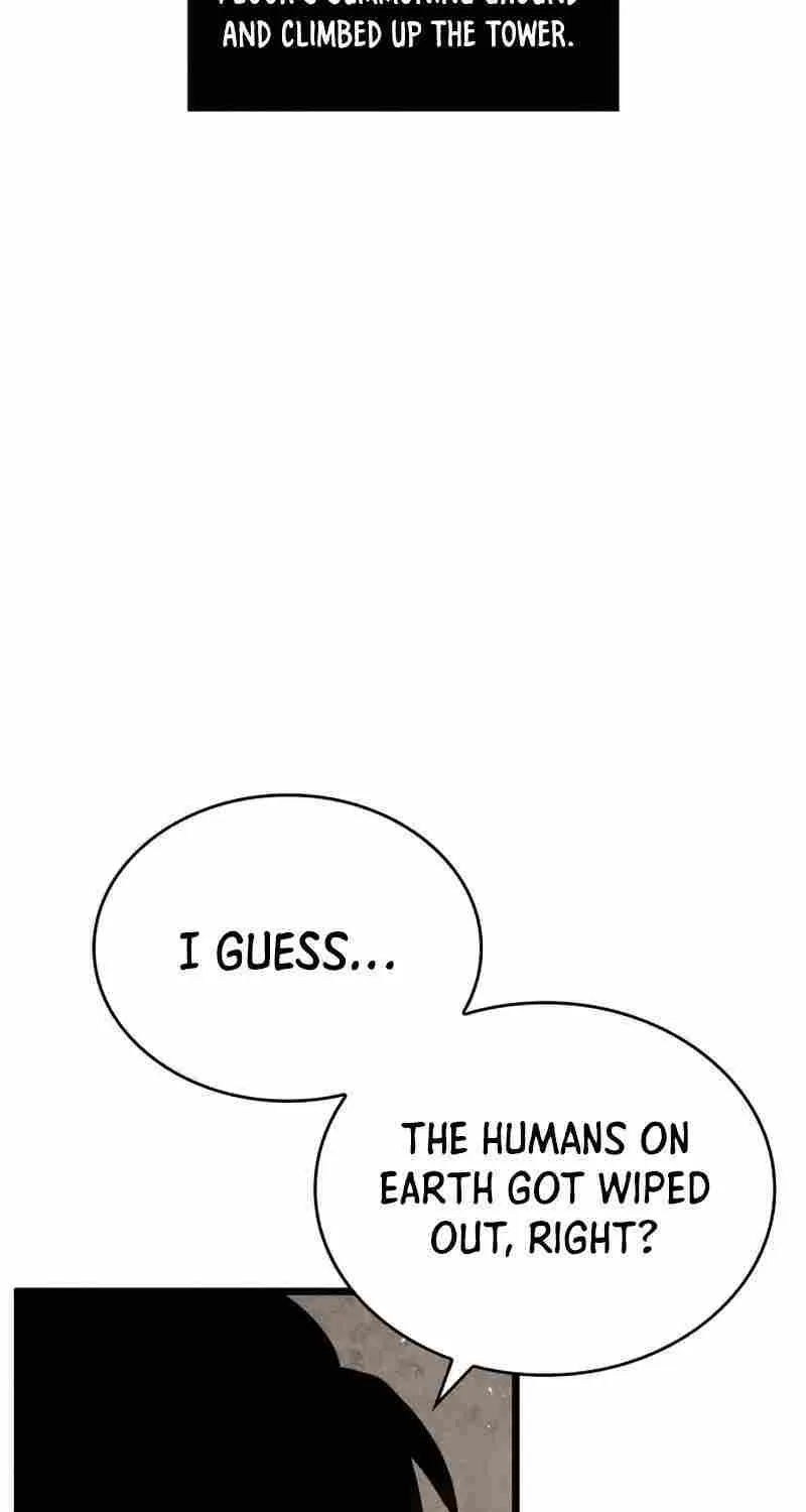 The World After The End Chapter 3 page 63 - 
