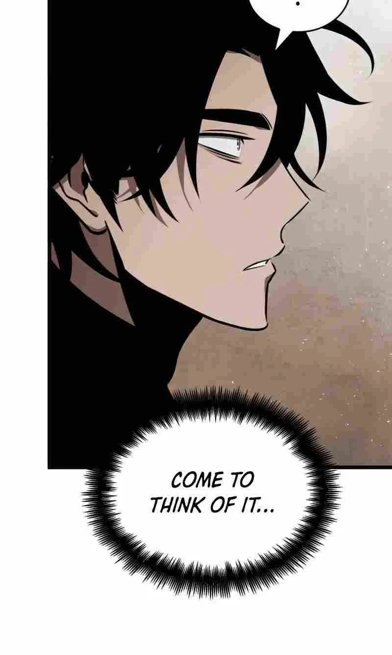 The World After The End Chapter 3 page 67 - 