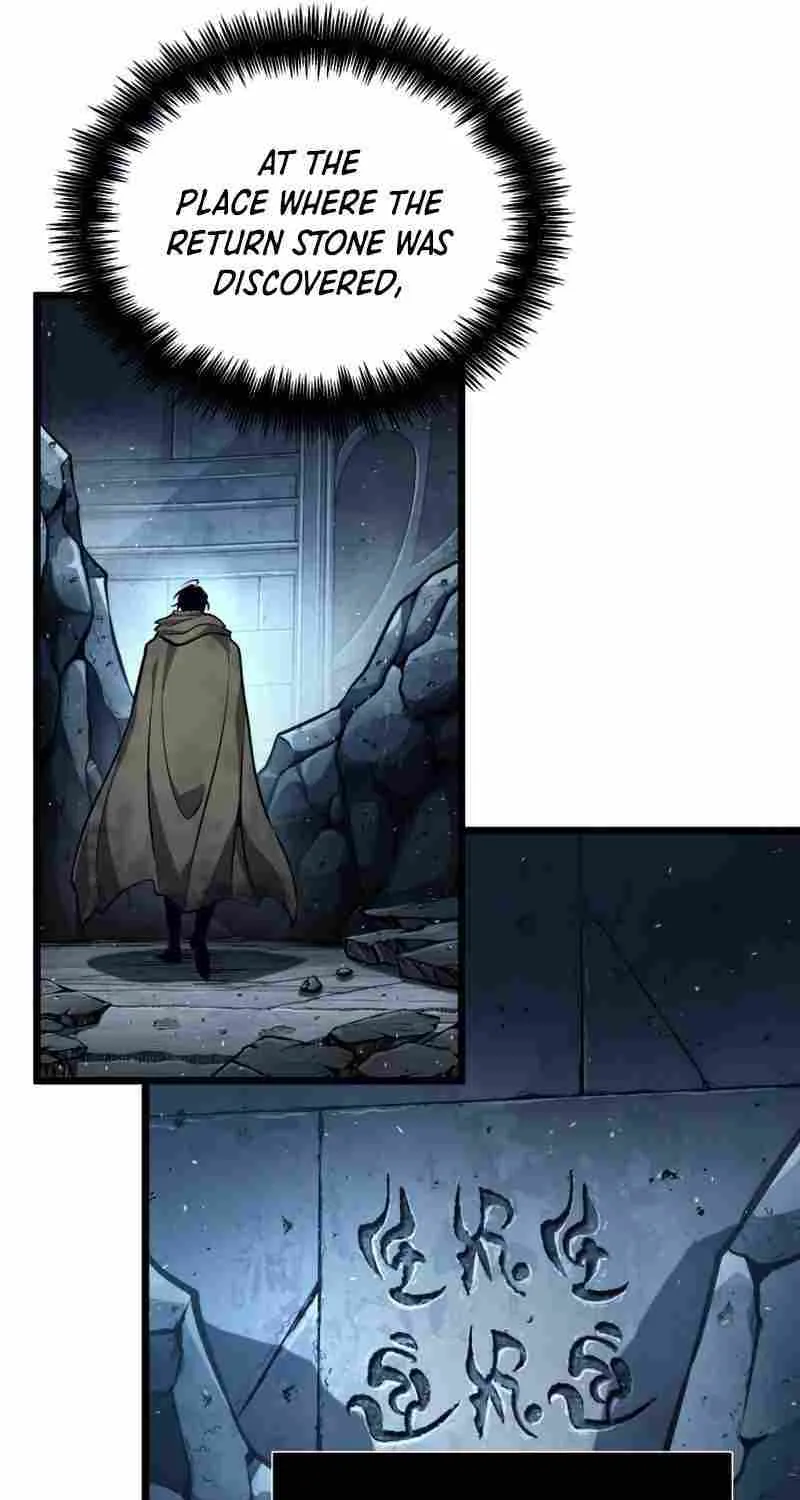 The World After The End Chapter 3 page 68 - 