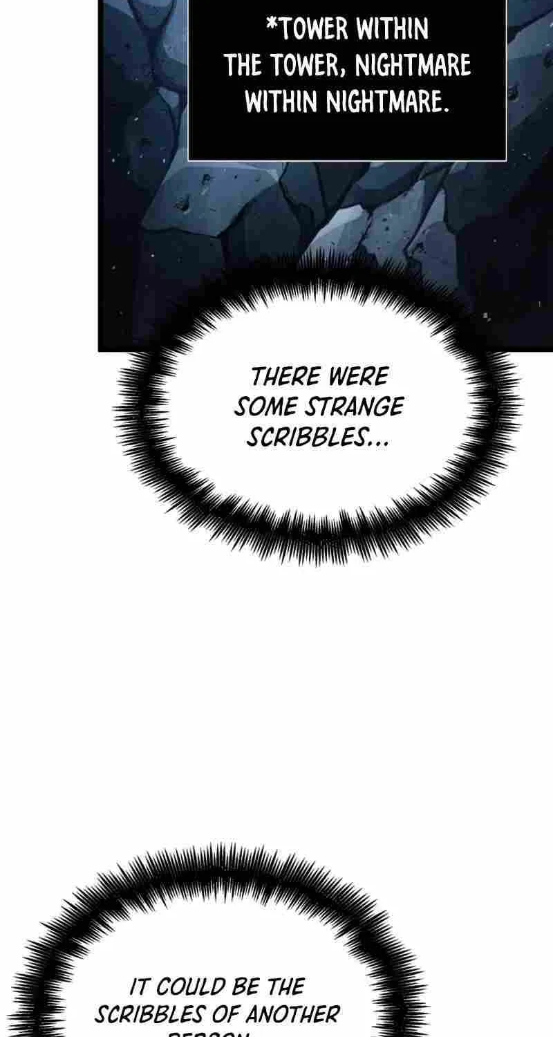 The World After The End Chapter 3 page 69 - 