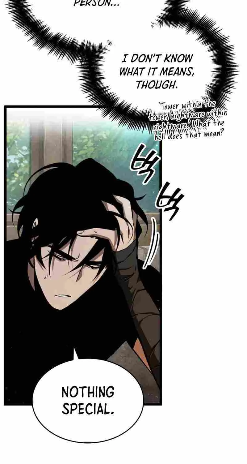 The World After The End Chapter 3 page 70 - 
