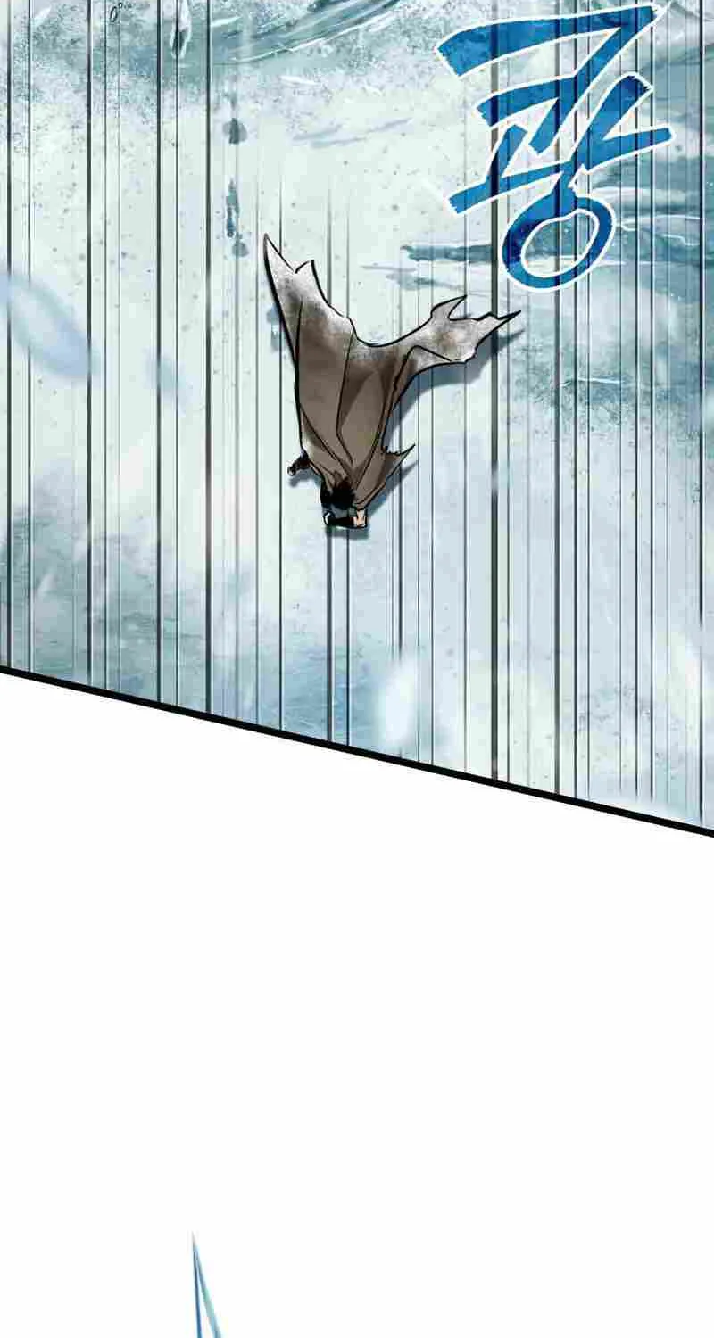 The World After The End Chapter 3 page 8 - 