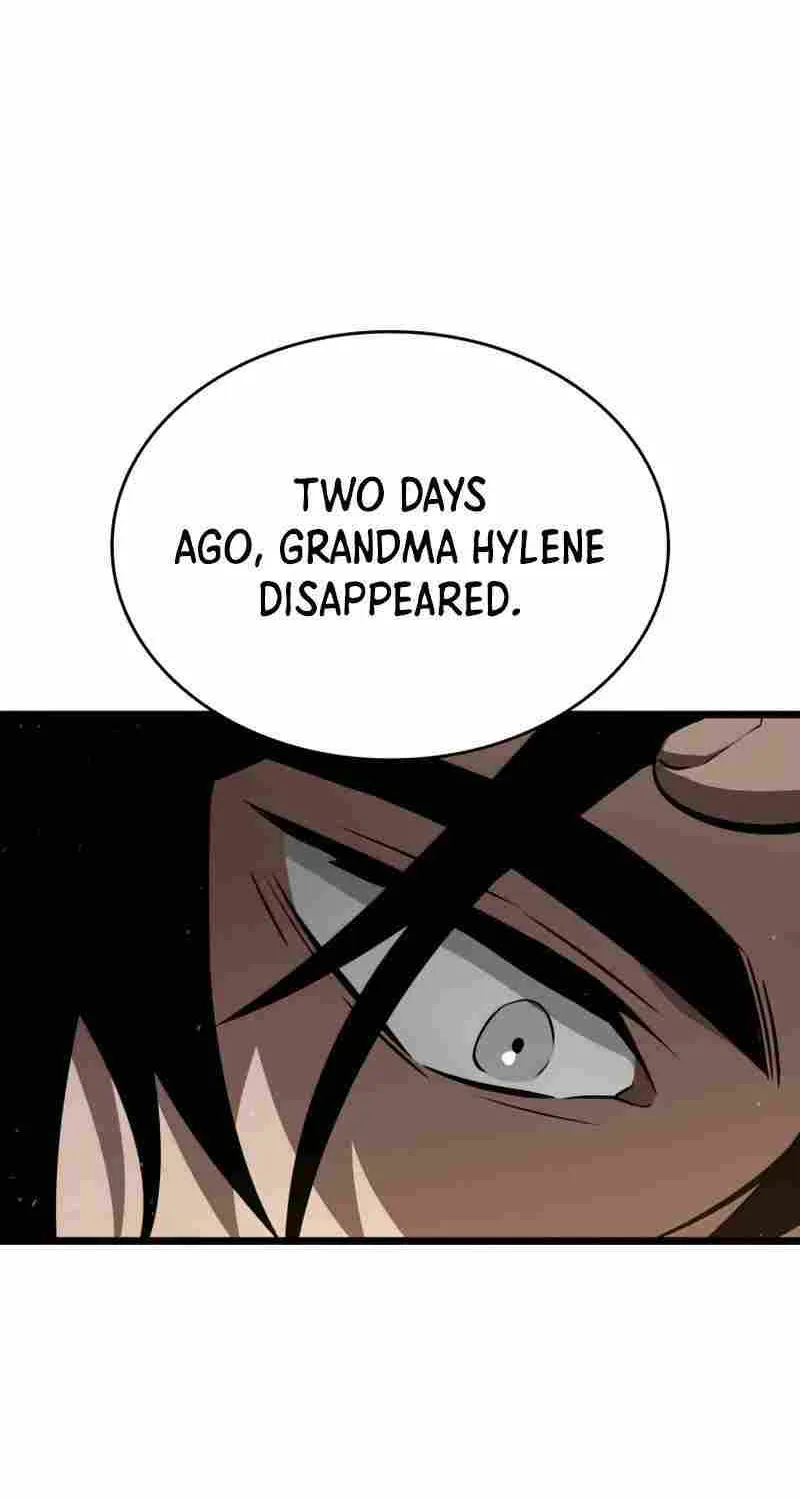 The World After The End Chapter 3 page 71 - 