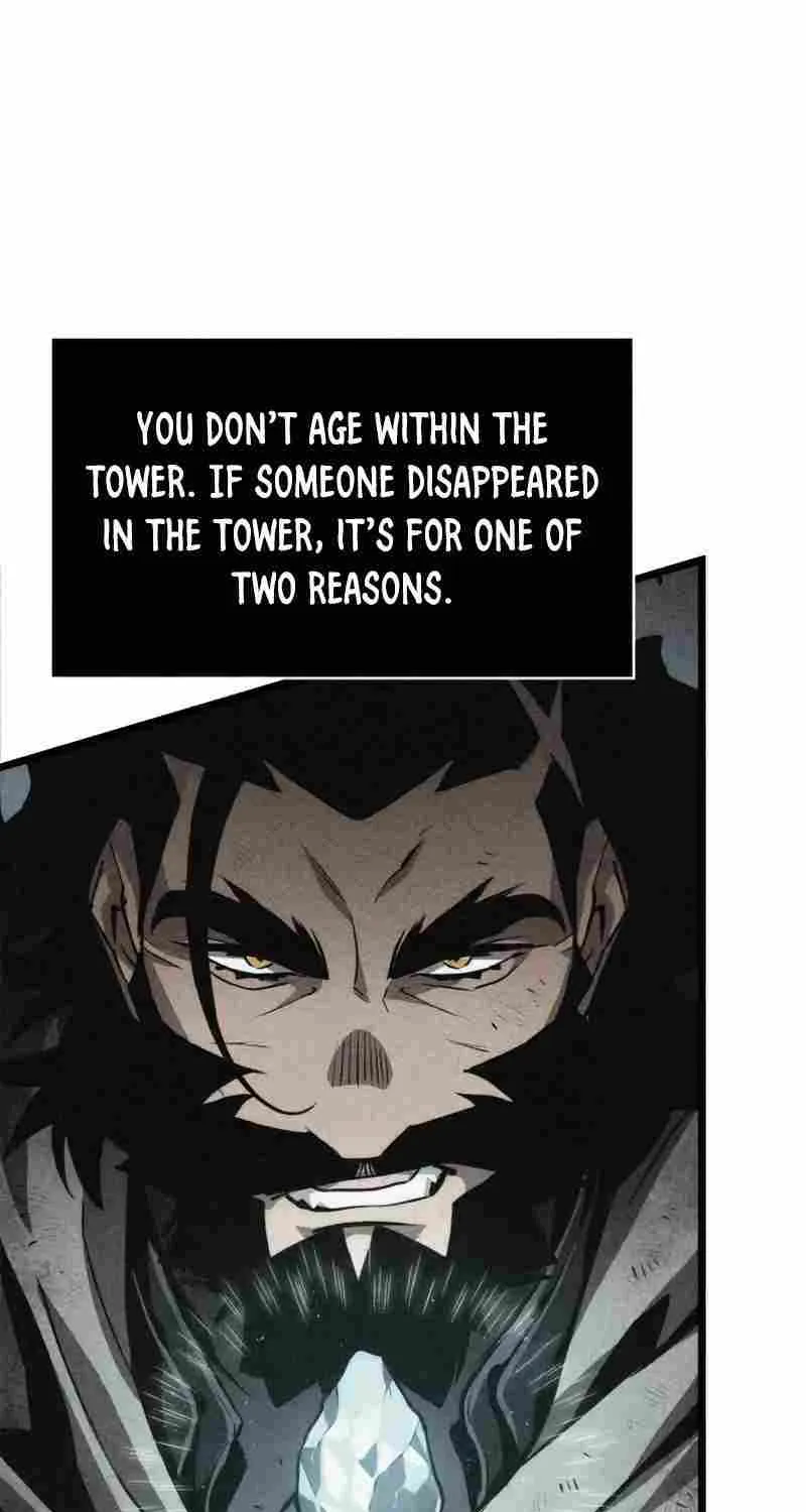 The World After The End Chapter 3 page 72 - 