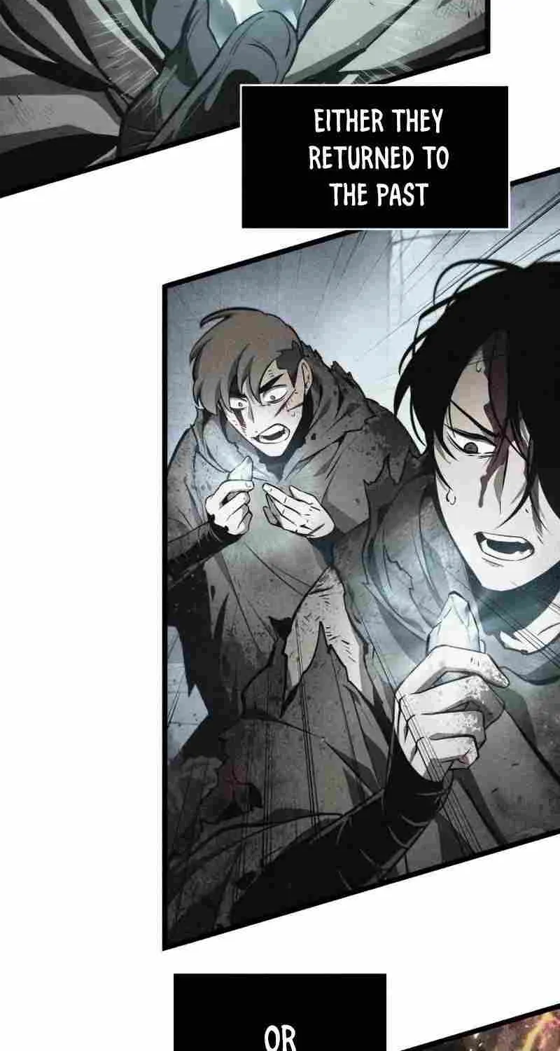 The World After The End Chapter 3 page 73 - 