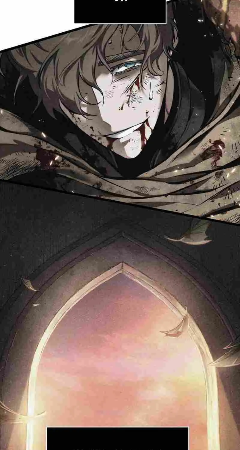 The World After The End Chapter 3 page 74 - 