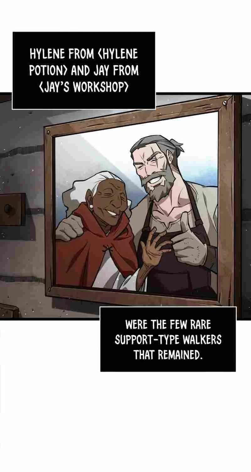 The World After The End Chapter 3 page 76 - 