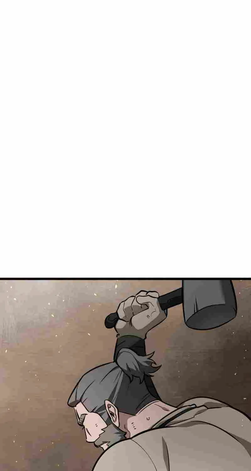 The World After The End Chapter 3 page 81 - 