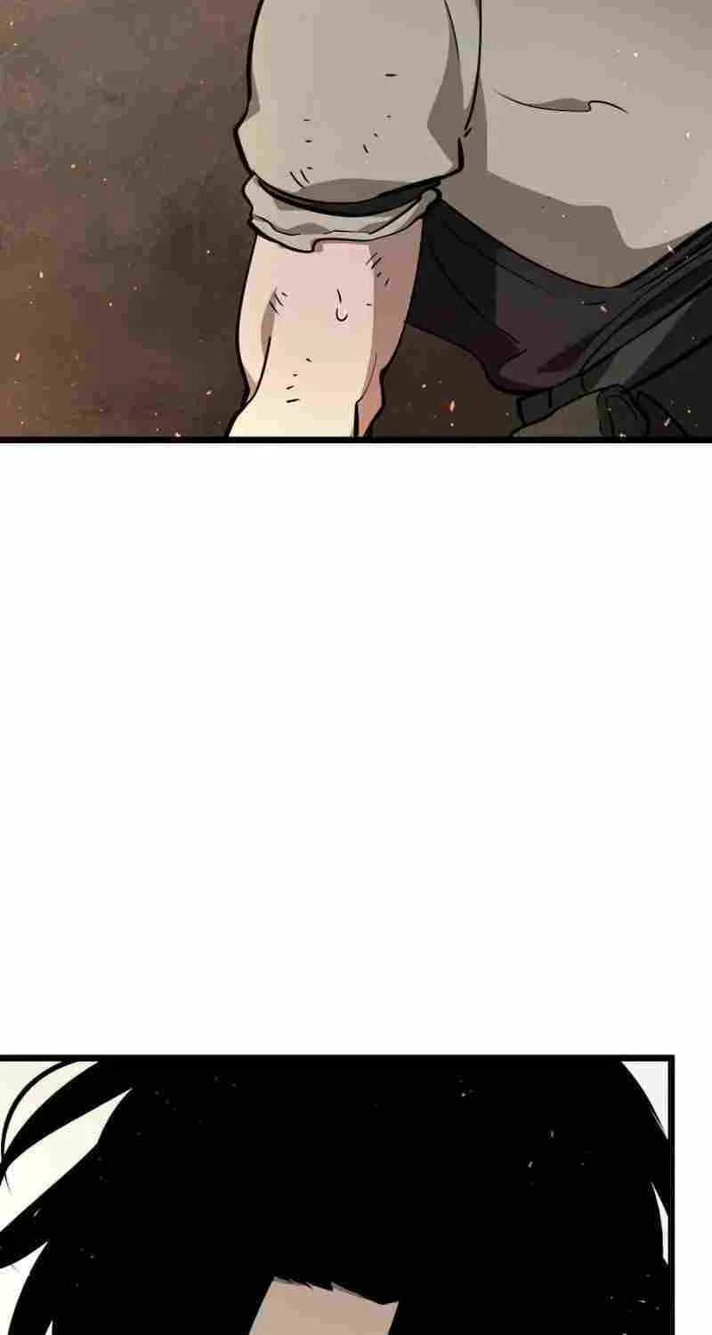 The World After The End Chapter 3 page 82 - 