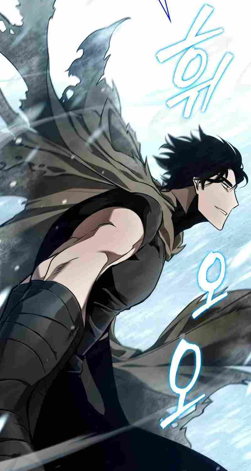 The World After The End Chapter 3 page 94 - 