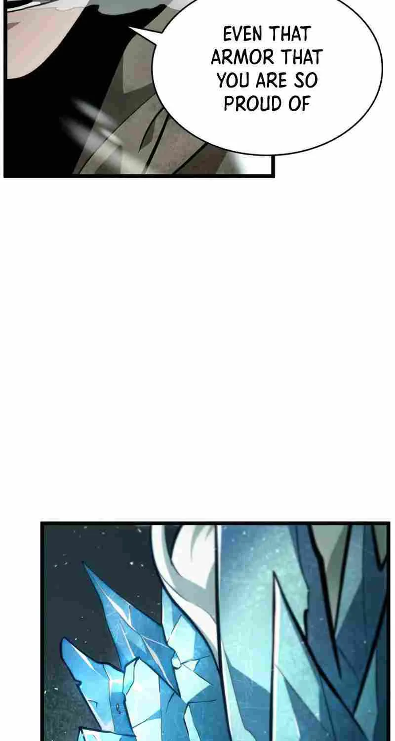 The World After The End Chapter 3 page 97 - 