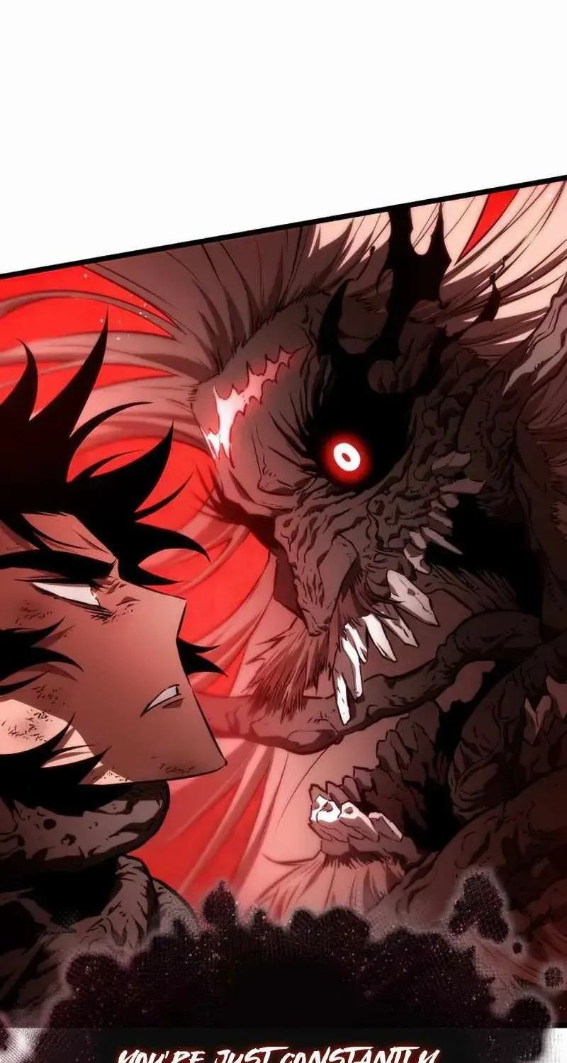 The World After The End Chapter 30 page 107 - 