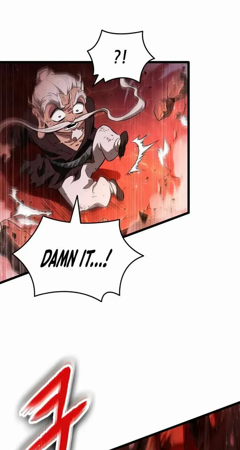 The World After The End Chapter 30 page 115 - 