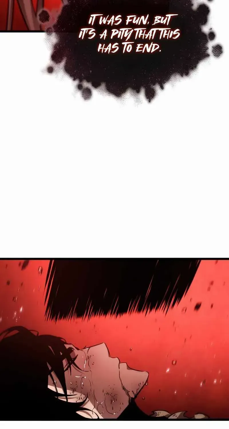 The World After The End Chapter 30 page 124 - 