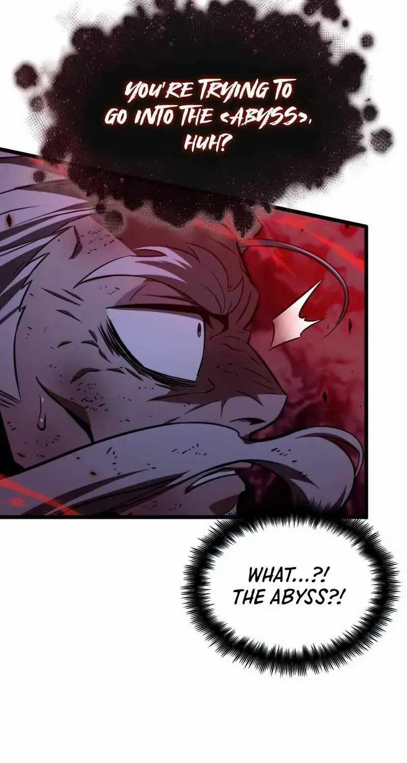 The World After The End Chapter 30 page 16 - 
