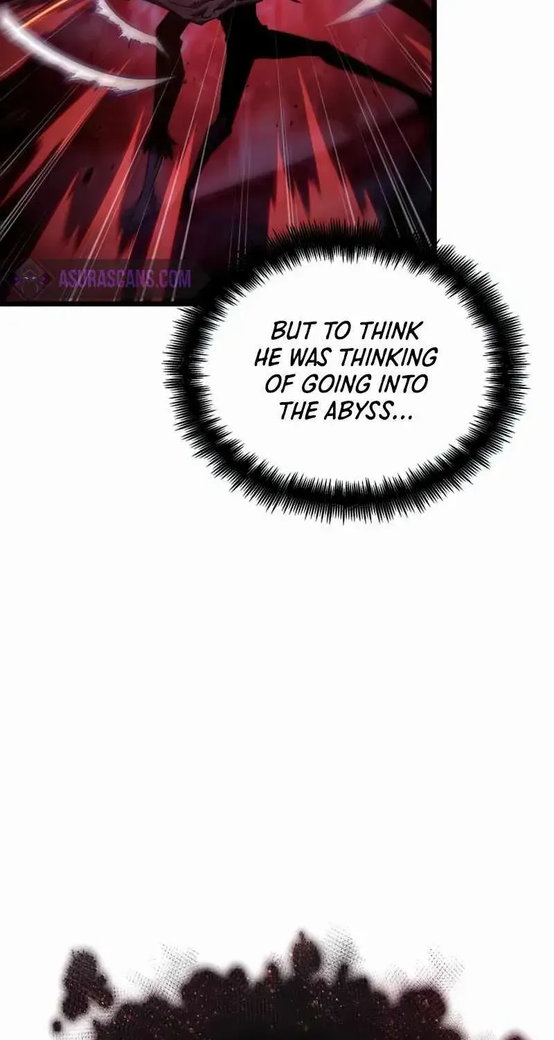 The World After The End Chapter 30 page 18 - 
