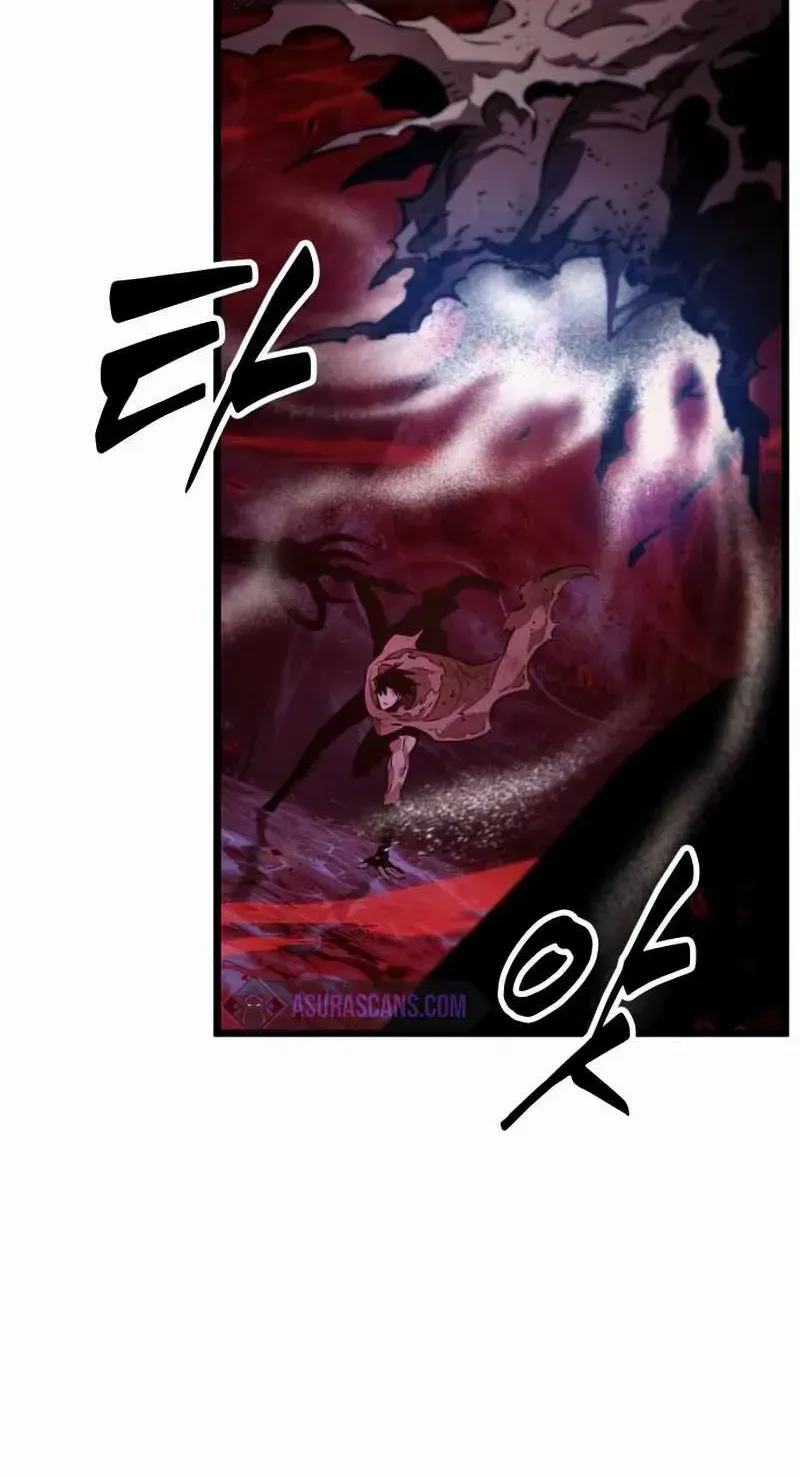 The World After The End Chapter 30 page 28 - 