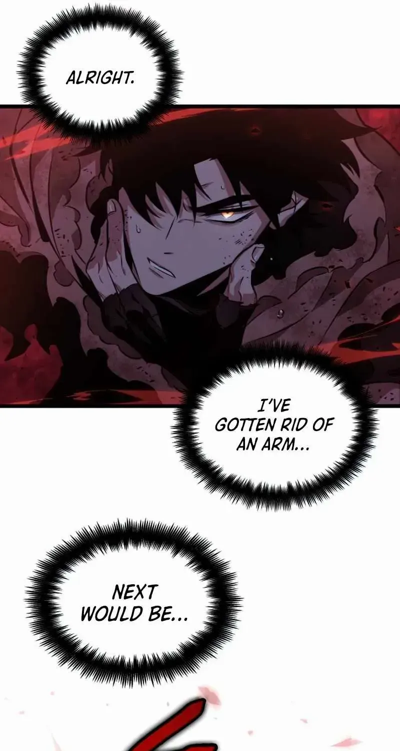 The World After The End Chapter 30 page 29 - 