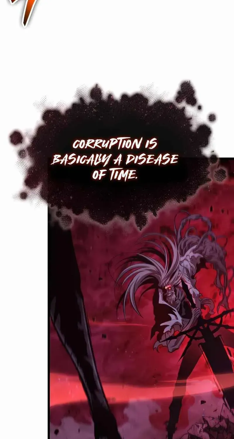 The World After The End Chapter 30 page 43 - 