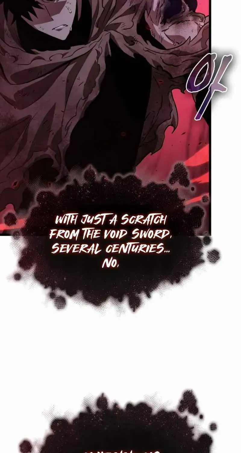 The World After The End Chapter 30 page 45 - 