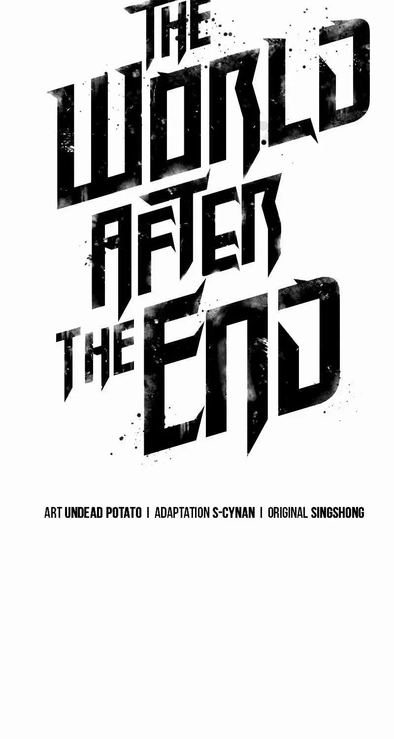 The World After The End Chapter 30 page 7 - 
