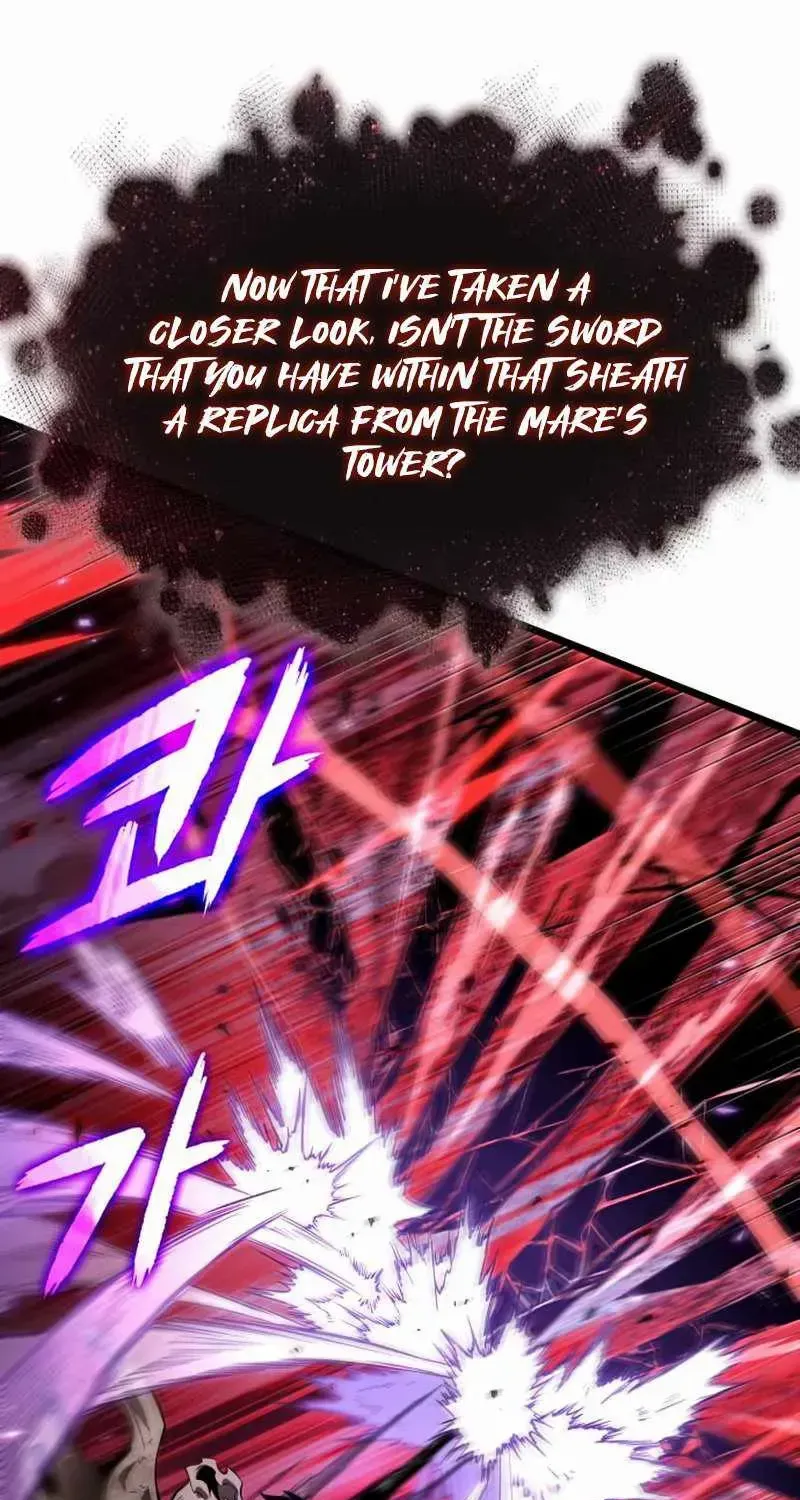 The World After The End Chapter 30 page 64 - 
