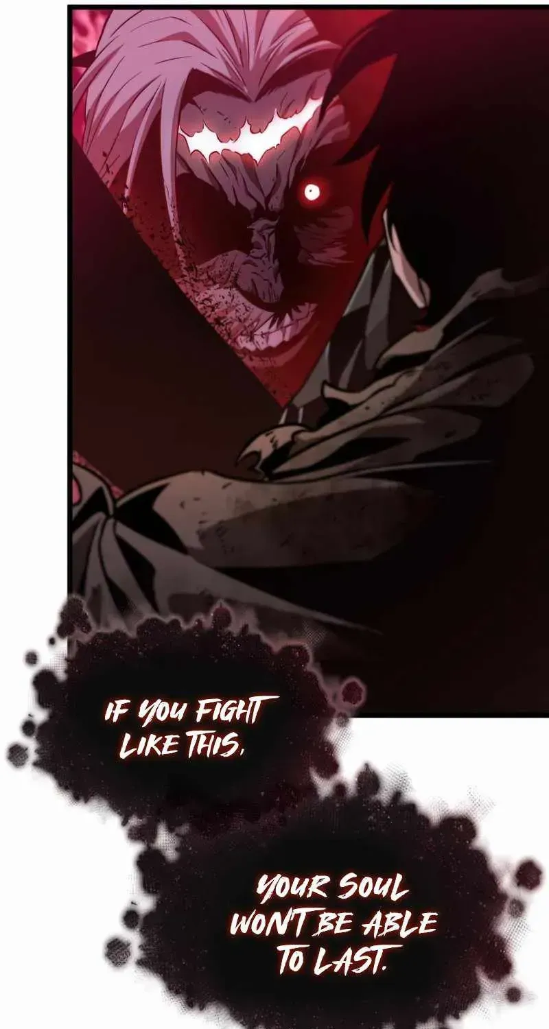 The World After The End Chapter 30 page 75 - 