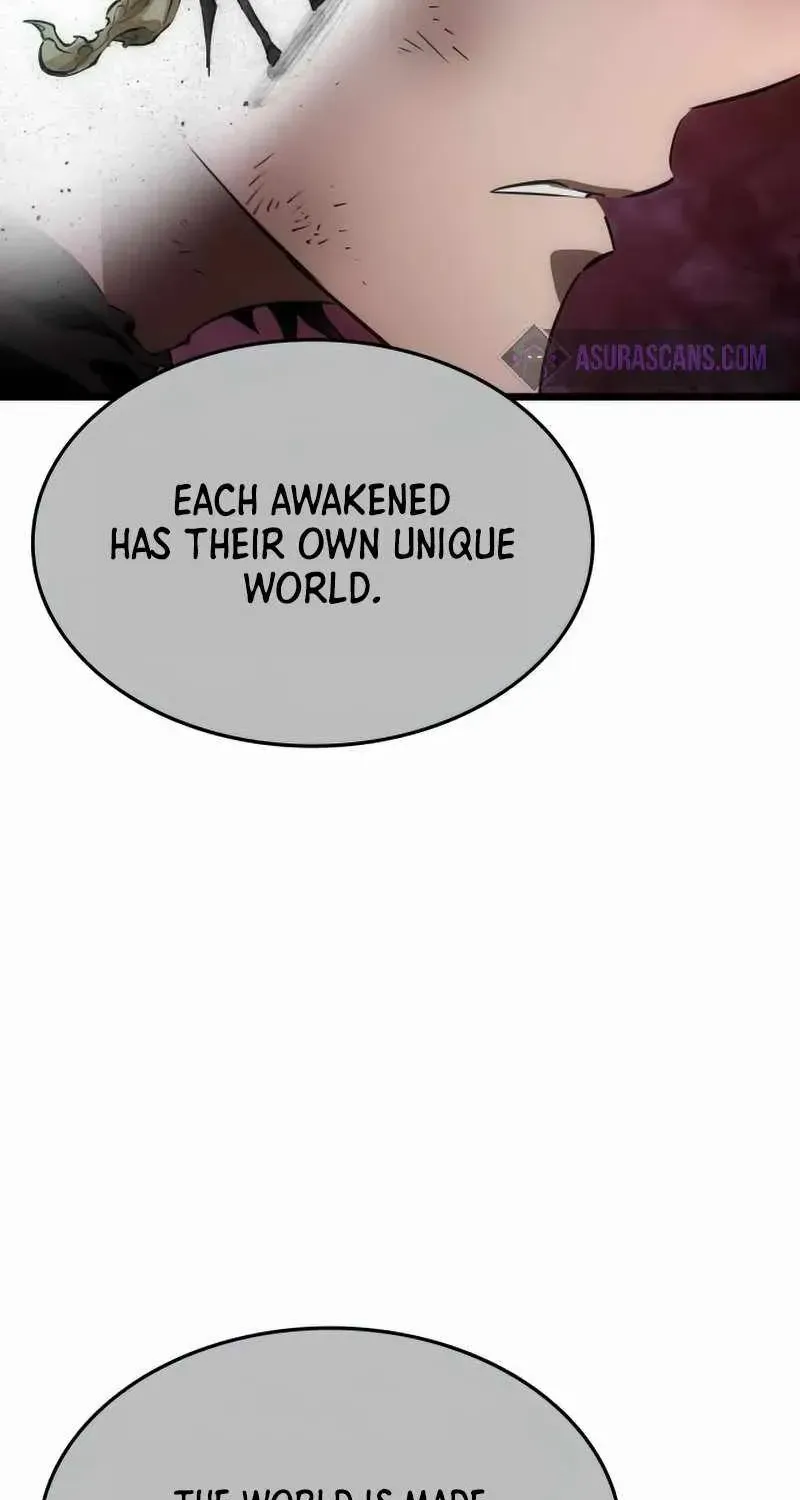 The World After The End Chapter 30 page 81 - 